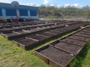 Airedale Community Workshop